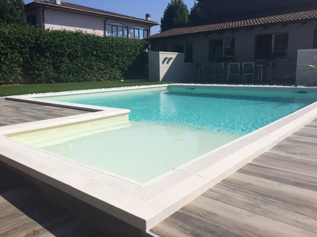 piscine interrate