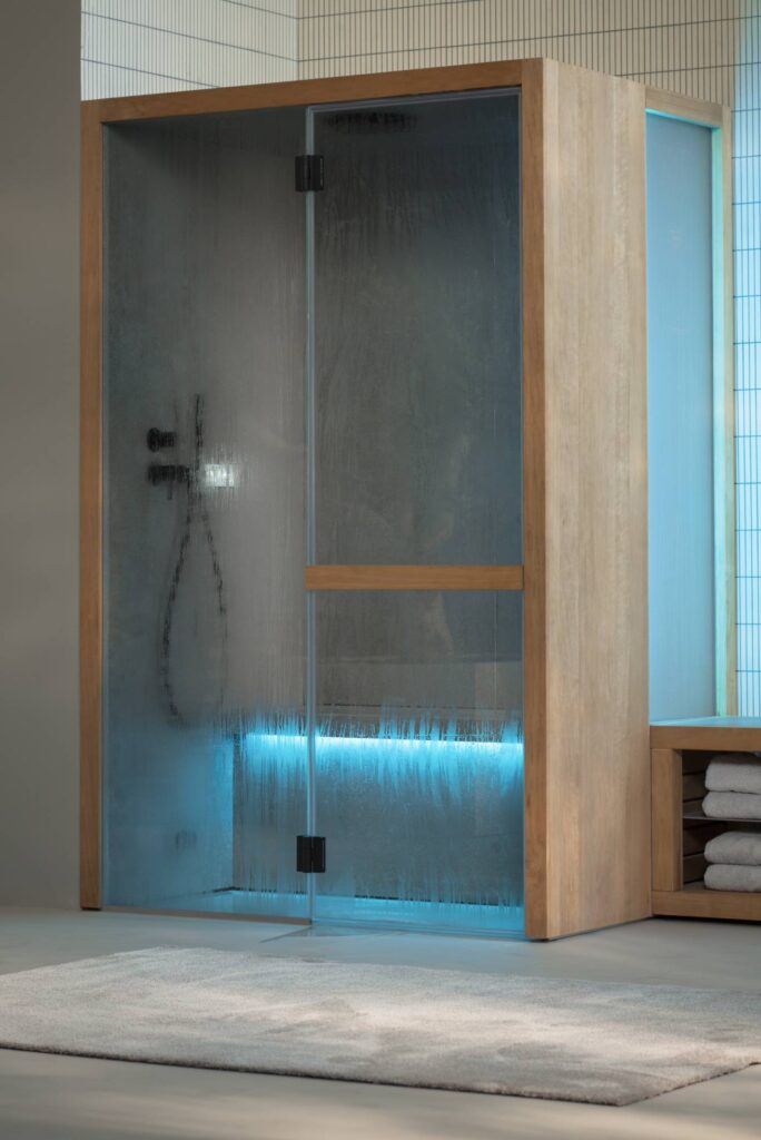 Bagno turco Bagno turco